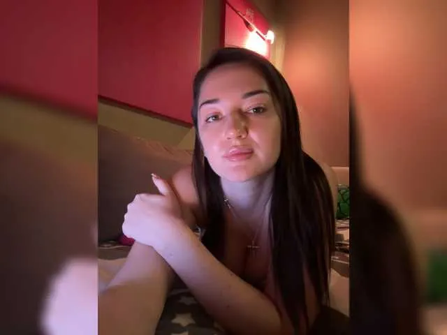 ViktoriaX – webcam model profile photo