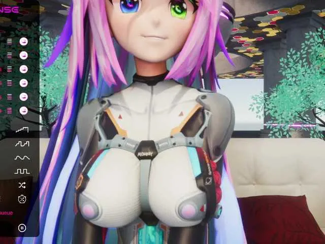 WaiVi – webcam model profile photo