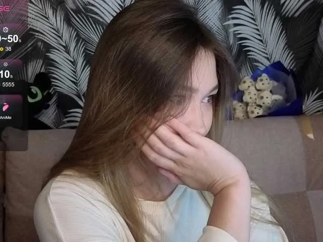 YukiStar – webcam model profile photo