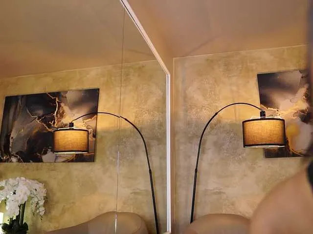 YuliaDesirevska – webcam model profile photo