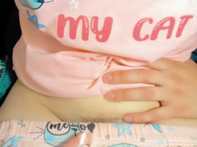 ZooeyBelair – webcam model profile photo