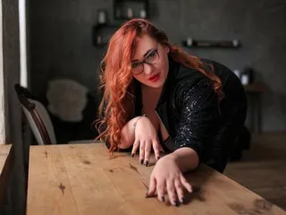 Adelle_Goddess – webcam model profile photo