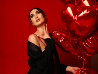 Alexa_aaa – webcam model profile photo