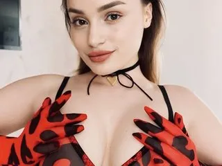 AlisaRiden – webcam model profile photo