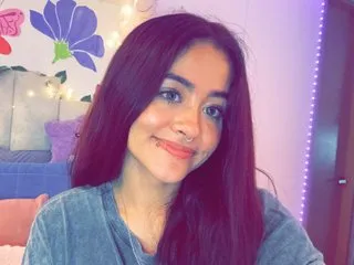 ALLYSONPARKERR – webcam model profile photo