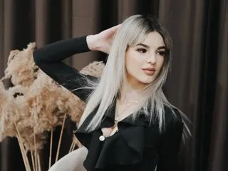 AnitaBambie – webcam model profile photo