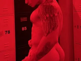 CamiloBlack – webcam model profile photo