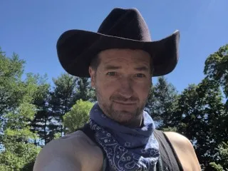 CongressCock – webcam model profile photo