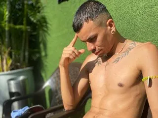 GianniLustyBoy – webcam model profile photo