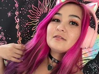 Gothkittengoddess – webcam model profile photo