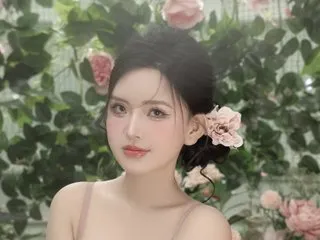 GummieSweetie – webcam model profile photo