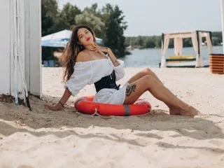 HappyFlowerr – webcam model profile photo