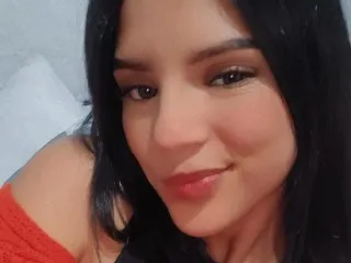 IrissRosse – webcam model profile photo