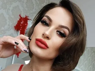 JoyfullRosse – webcam model profile photo