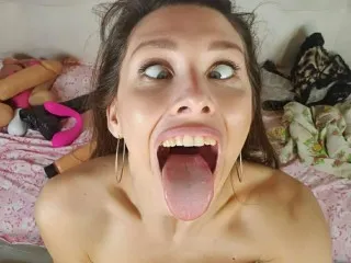 LadyAgata – webcam model profile photo