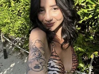 LizzyHope – webcam model profile photo