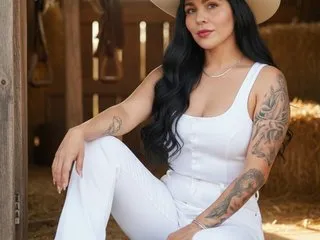 LustyQueen_777 – webcam model profile photo