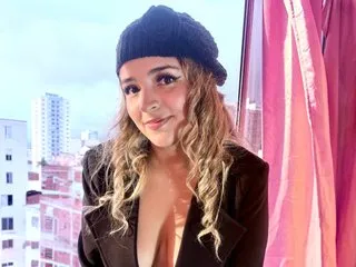 MarianBlazee – webcam model profile photo