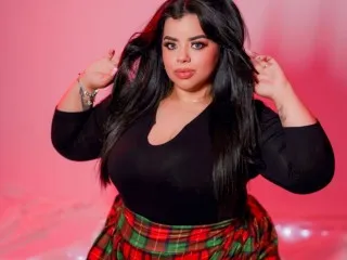 Miahjoness19 – webcam model profile photo