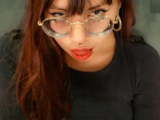 NaturalMariaHun – webcam model profile photo