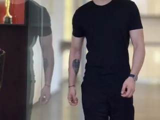 OscarGriffin – webcam model profile photo
