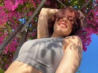 SansiVierra – webcam model profile photo