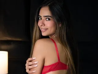 SarahhOrtiz – webcam model profile photo