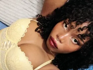 SparklingSoleil – webcam model profile photo