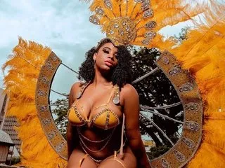 Tyralewiz – webcam model profile photo