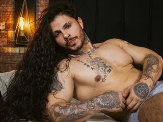 VanVelckan – webcam model profile photo